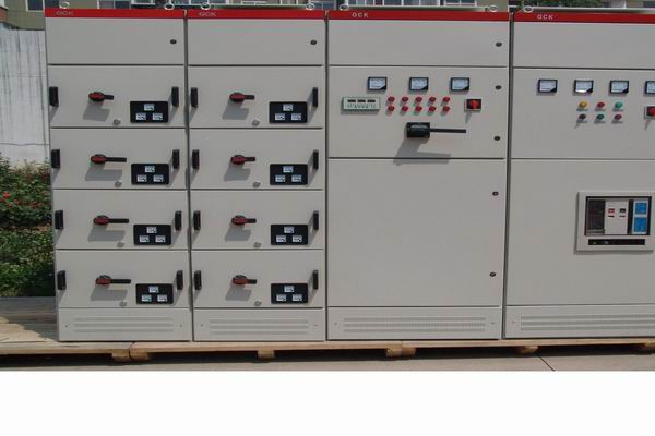 庆城配电箱-使用3683品牌配电箱前进行这些